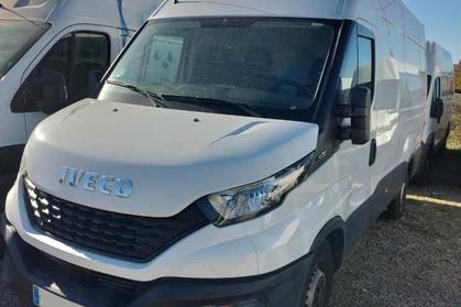 Venta de coche roto