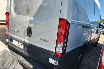 Venta de coche roto