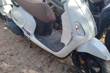 Compra y venta de coches siniestrados