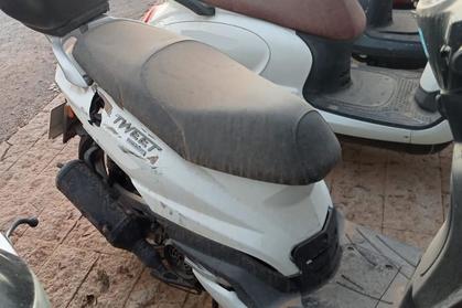 Compra y venta de coches siniestrados