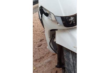 Compra y venta de coches siniestrados