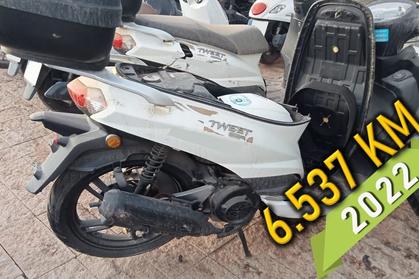 Compra y venta de coches rotos.
