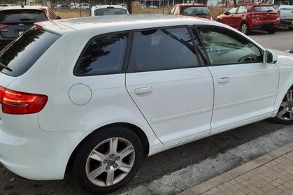 Venta de coche roto