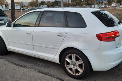 Venta de coche siniestrado