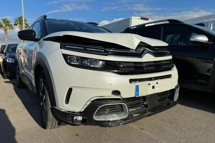 Compra venta de coches roto y accidentados.