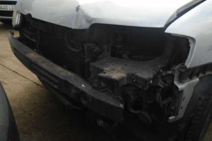 Compra venta de coches roto y accidentados.