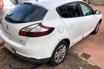 Venta de vehículos averiados y siniestrados
