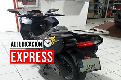 Venta de coche roto