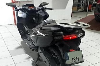 Venta de coche roto