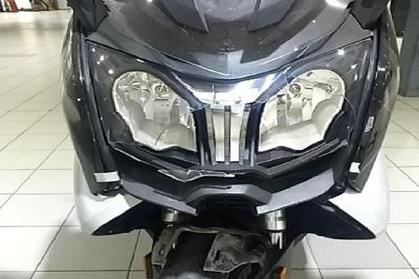 Venta de coche roto