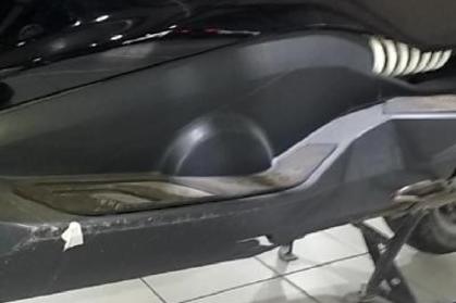 Venta de coche roto