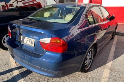 Compra y venta de coches siniestrados