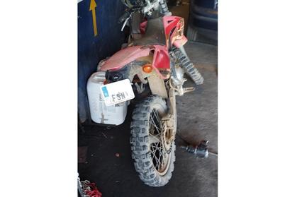 Venta de vehículo usado