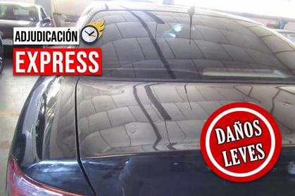 Venta de coche roto