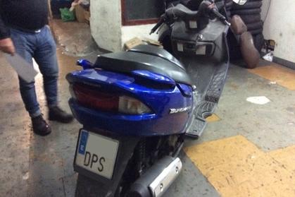 Vender coche roto.