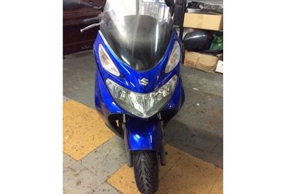 Compra venta de coches roto y accidentados.