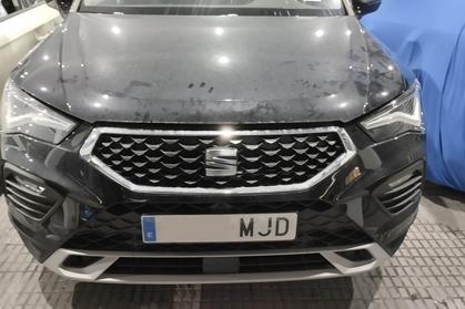 Compra y venta de coches rotos