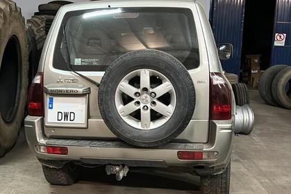 Compra y venta de coches rotos.