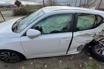 Venta de vehículos averiados y siniestrados