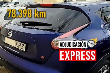 Compra y venta de coches siniestrados