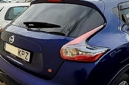 Venta de vehículo usado