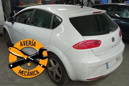 Venta de coche siniestrado