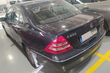 Compra y venta de coches siniestrados