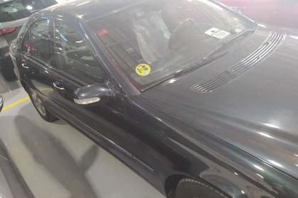 Compra y venta de coches siniestrados