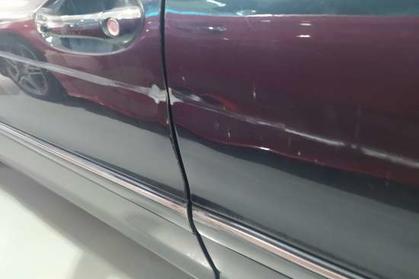 Compra y venta de coches siniestrados