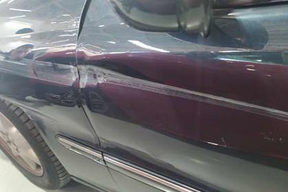 Compra y venta de coches siniestrados