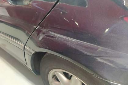 Compra y venta de coches siniestrados