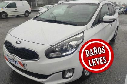 Compra y venta de coches siniestrados