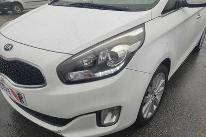 Venta de coche siniestrado