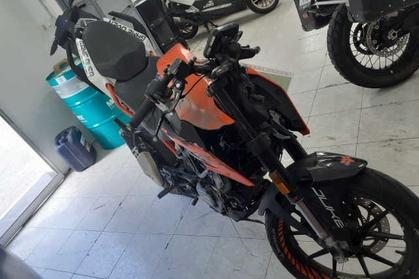 Venta de coche siniestrado