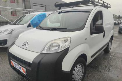 Compra y venta de coches rotos.