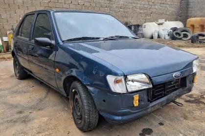 Venta de coche siniestrado