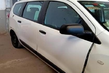 Venta de coche roto