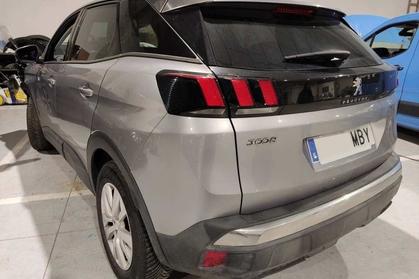 Compra y venta de coches siniestrados