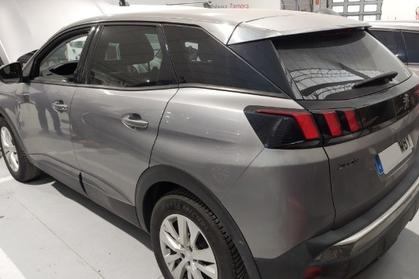 Compra y venta de coches siniestrados