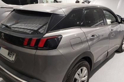 Compra y venta de coches siniestrados