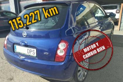 Compra y venta de coches siniestrados