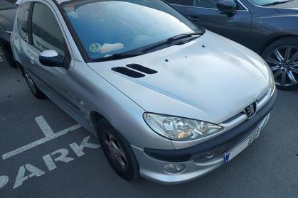 Vender coche roto.