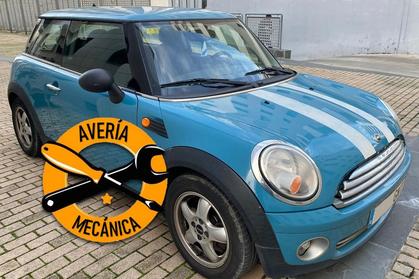 Compra y venta de coches siniestrados