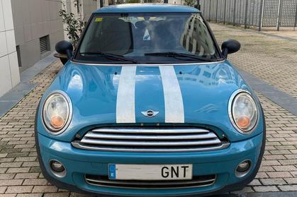 Venta de coche roto