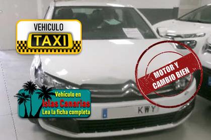 Venta de coche siniestrado