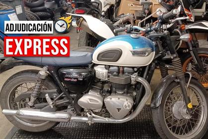Venta de coche siniestrado