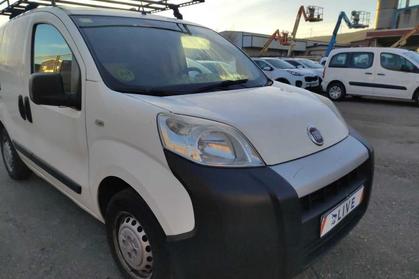 Vender coche roto.