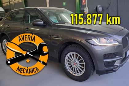 Compra y venta de coches siniestrados