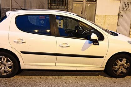Venta de coche roto