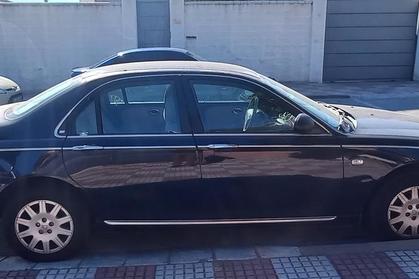 Venta de coche roto